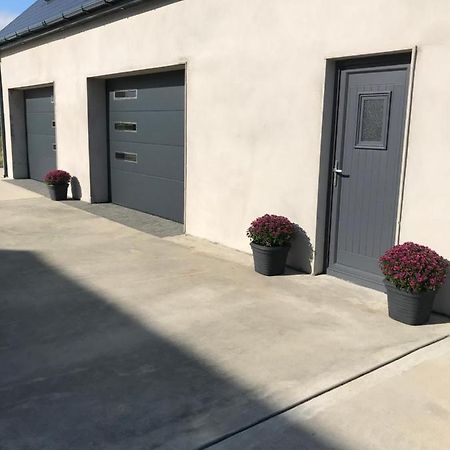 The Bed In A Shed Apartment Donegal Town Exterior photo